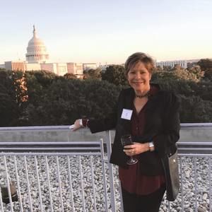 Meet your Posher, Lynn